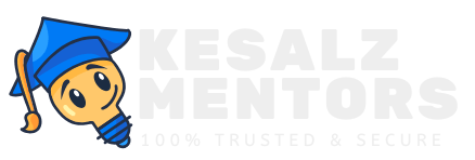 Kesalz Mentors